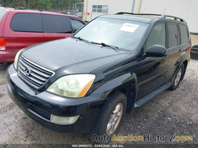 LEXUS GX 470, JTJBT20XX70137589