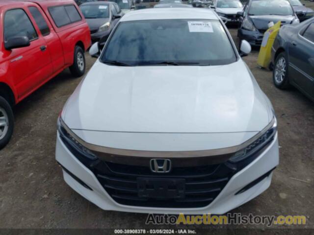 HONDA ACCORD SPORT, 1HGCV1F31LA095447