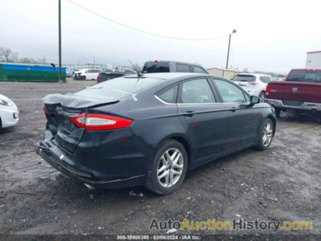 FORD FUSION SE, 3FA6P0HD1ER199313