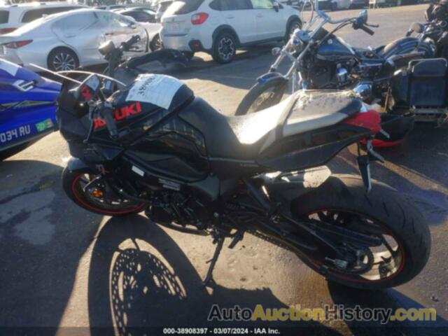 SUZUKI GSX-S 1000SM, JS1GT7DB1L7100303