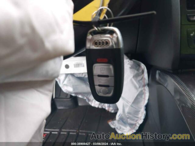 AUDI S5 3.0T PREMIUM PLUS, WAUC4AFR1GA037508