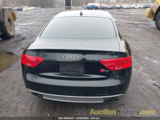 AUDI S5 3.0T PREMIUM PLUS, WAUC4AFR1GA037508