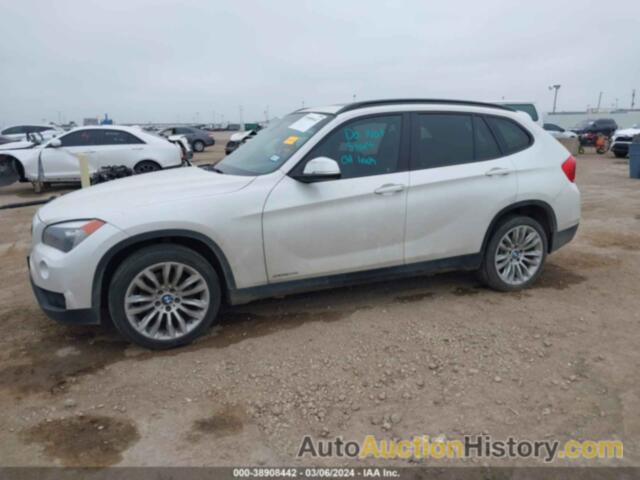 BMW X1 SDRIVE28I, WBAVM1C59EVW52730