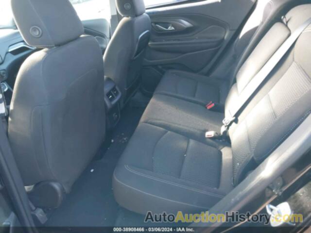 GMC TERRAIN FWD SLE, 3GKALMEV3NL291812