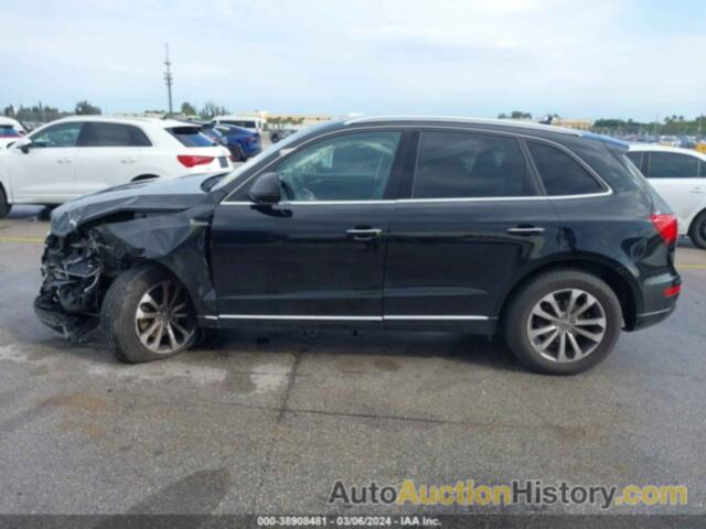 AUDI Q5 2.0T PREMIUM, WA1C2AFP4HA014243