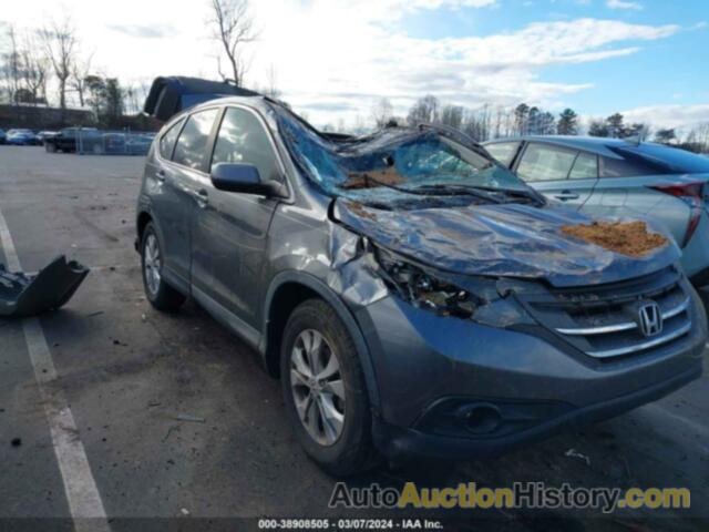 HONDA CR-V EX, 3CZRM3H59DG702892