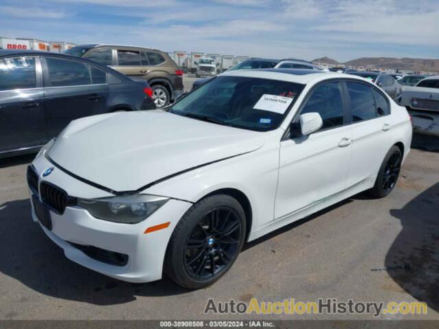 BMW 328 I SULEV, WBA3C1C58FK120396