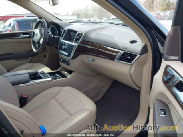 MERCEDES-BENZ GL 450 4MATIC, 4JGDF6EE0FA538929