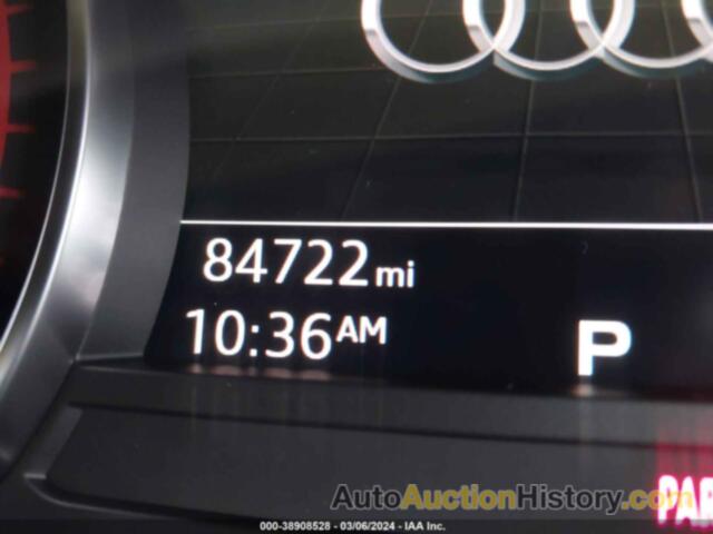 AUDI A4 2.0T PREMIUM, WAUANAF42HN037813