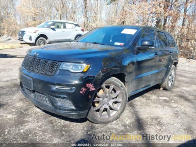 JEEP GRAND CHEROKEE HIGH ALTITUDE 4X4, 1C4RJFCG0MC677196