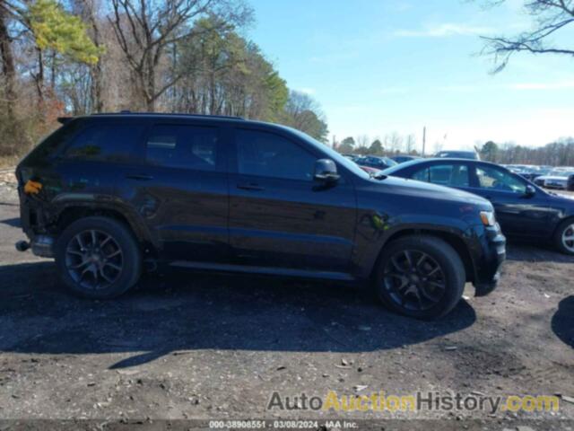 JEEP GRAND CHEROKEE HIGH ALTITUDE 4X4, 1C4RJFCG0MC677196