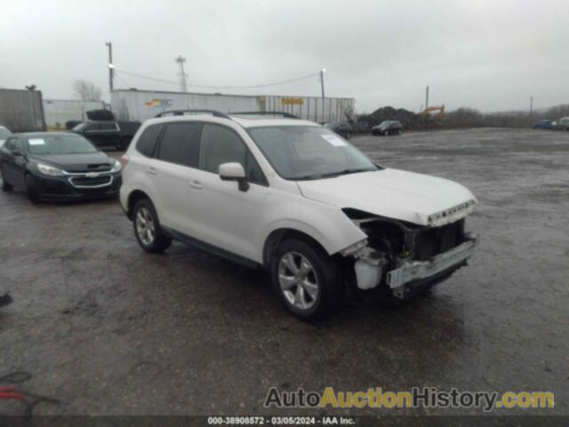 SUBARU FORESTER 2.5I PREMIUM, JF2SJADCXFH593653