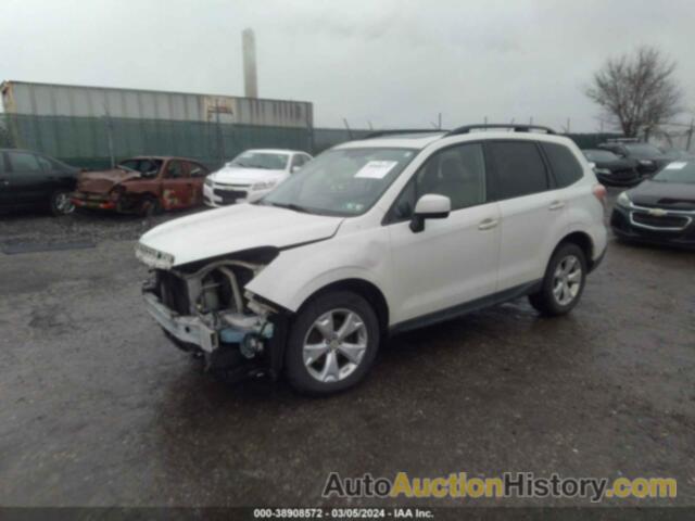 SUBARU FORESTER 2.5I PREMIUM, JF2SJADCXFH593653