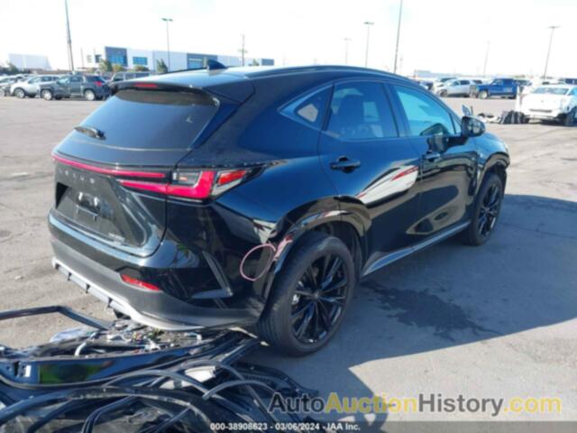 LEXUS NX 350 350 LUXURY/350 F-SPORT, 2T2KGCEZ5RC030574