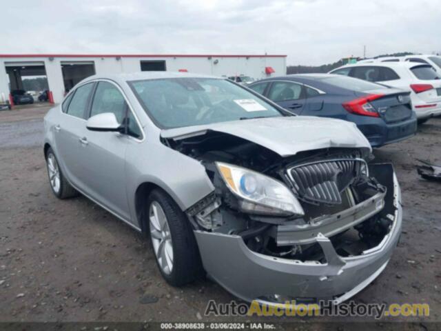 BUICK VERANO LEATHER GROUP, 1G4PS5SK7E4216265