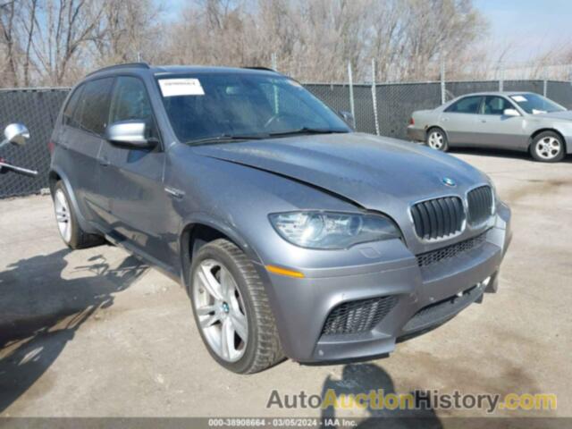 BMW X5 M, 5YMGY0C51CLL15544