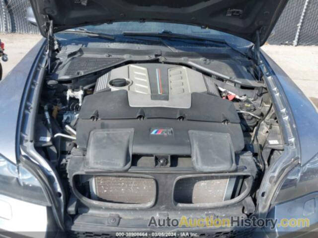 BMW X5 M, 5YMGY0C51CLL15544