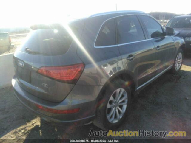 AUDI Q5 2.0T PREMIUM, WA1CFAFP9DA086375