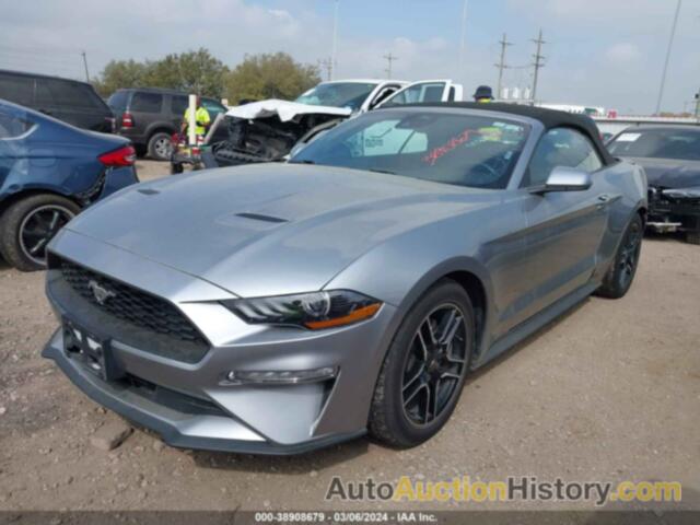 FORD MUSTANG ECOBOOST PREMIUM, 1FATP8UH1P5110856