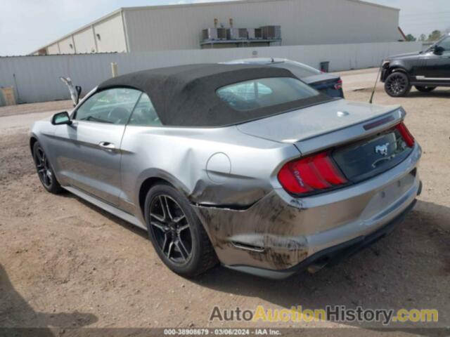 FORD MUSTANG ECOBOOST PREMIUM, 1FATP8UH1P5110856
