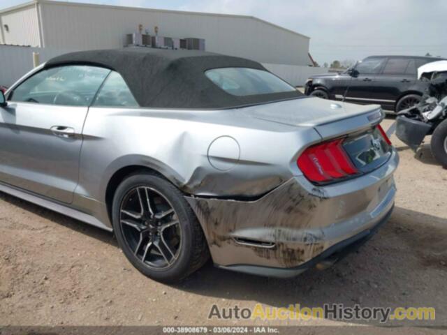 FORD MUSTANG ECOBOOST PREMIUM, 1FATP8UH1P5110856