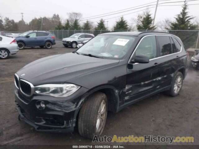 BMW X5 XDRIVE35I, 5UXKR0C54E0H18374