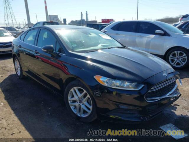 FORD FUSION SE, 3FA6P0H71GR262522