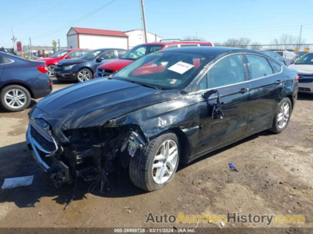 FORD FUSION SE, 3FA6P0H71GR262522