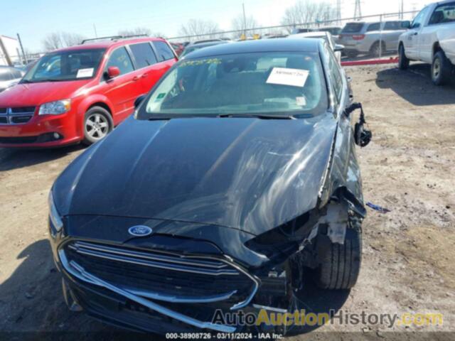 FORD FUSION SE, 3FA6P0H71GR262522