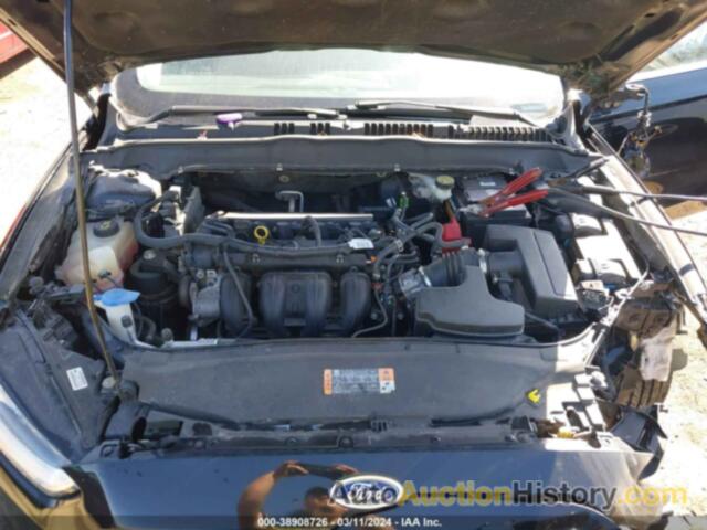 FORD FUSION SE, 3FA6P0H71GR262522