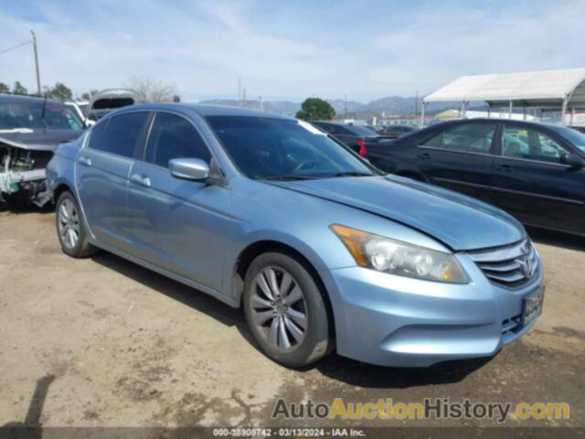 HONDA ACCORD 2.4 EX, 1HGCP2F74BA023448