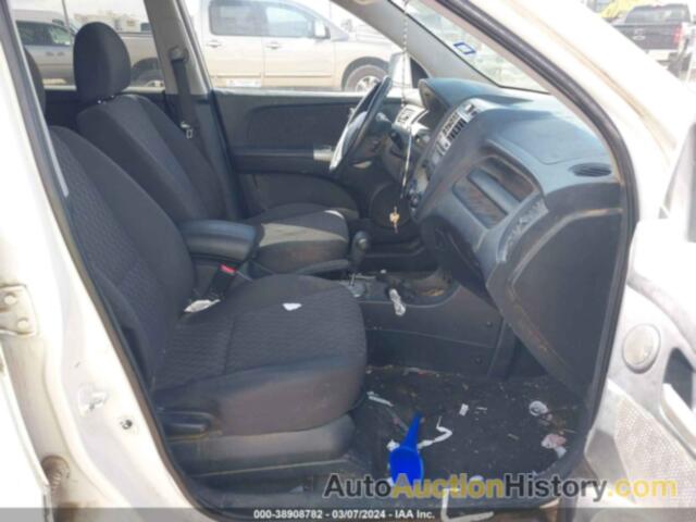 KIA SPORTAGE LX V6, KNDJE723677448525