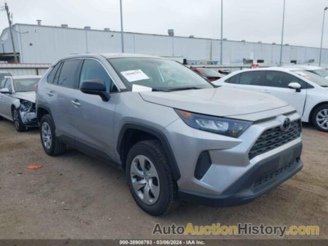 TOYOTA RAV4 LE, 2T3H1RFV5NC192401