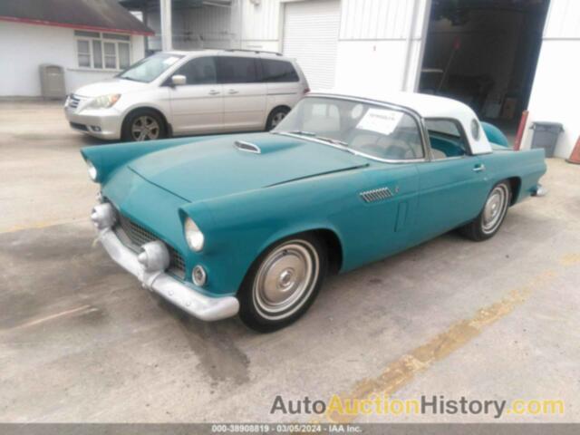 FORD THUNDERBIRD, P6FH226210