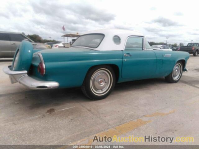 FORD THUNDERBIRD, P6FH226210