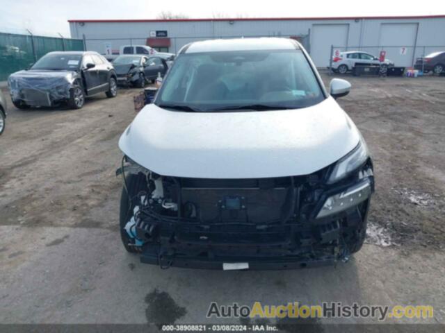 NISSAN ROGUE SV, 5N1BT3BB2NC673633