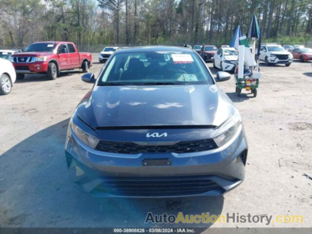 KIA FORTE LXS, 3KPF24AD4NE480698