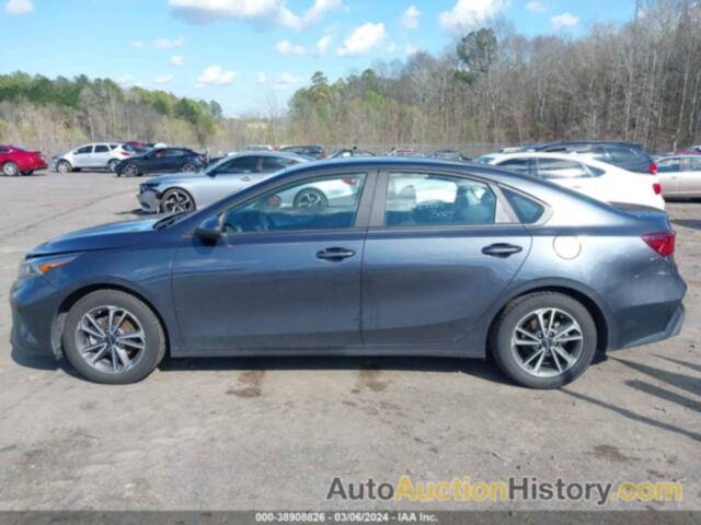 KIA FORTE LXS, 3KPF24AD4NE480698