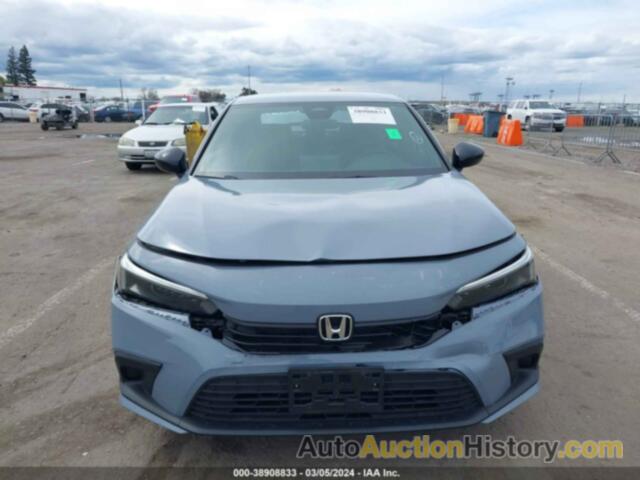 HONDA CIVIC SPORT, 2HGFE2F50NH574094