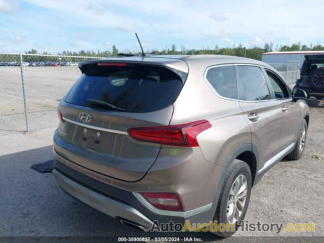 HYUNDAI SANTA FE SE, 5NMS23AD4KH027372