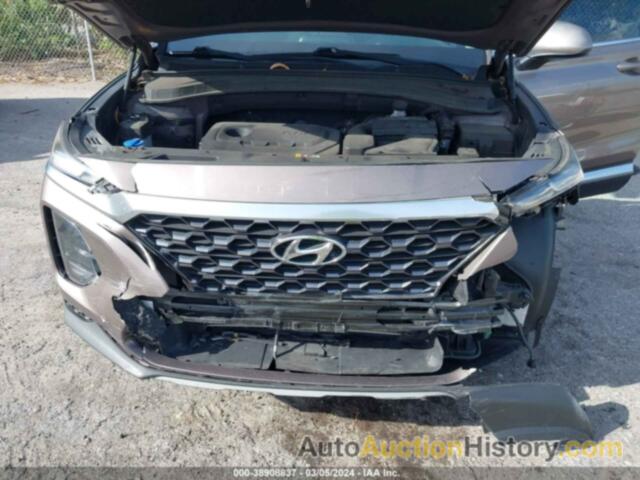 HYUNDAI SANTA FE SE, 5NMS23AD4KH027372