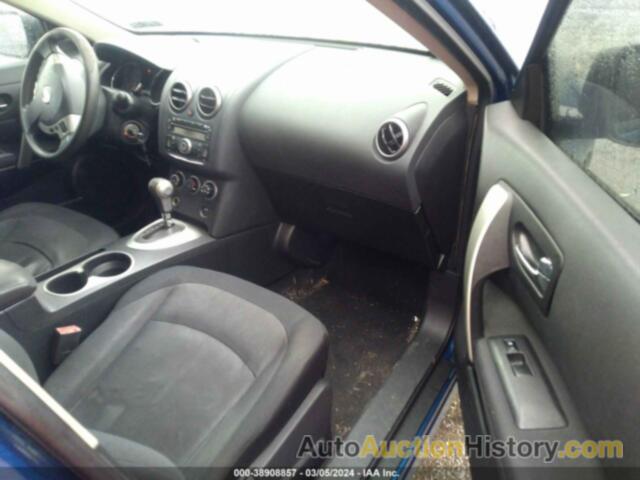 NISSAN ROGUE S, JN8AS5MVXBW304068