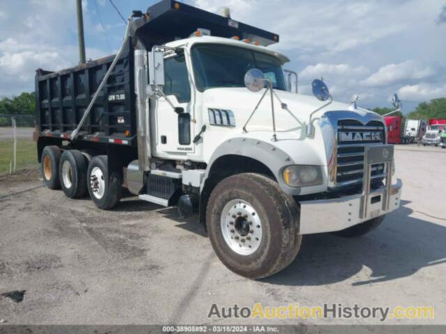 MACK 700 GU700, 1M2AX04C1FM021800