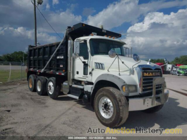 MACK 700 GU700, 1M2AX04C1FM021800