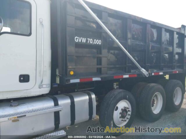 MACK 700 GU700, 1M2AX04C1FM021800