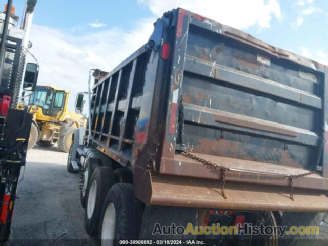 MACK 700 GU700, 1M2AX04C1FM021800