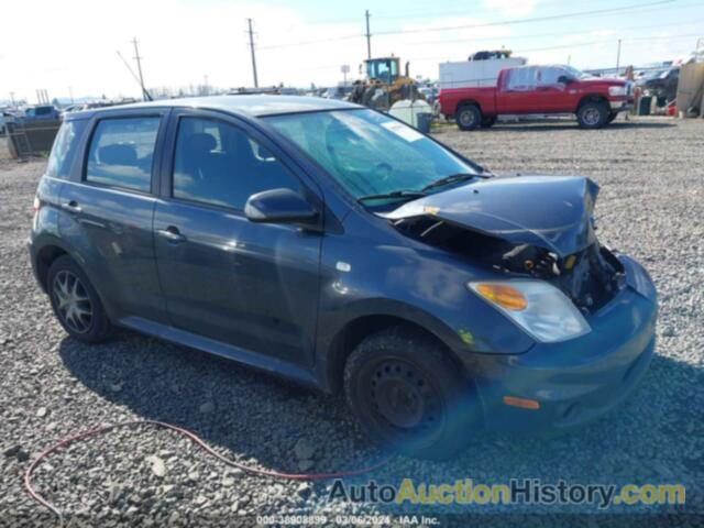 SCION XA, JTKKT624965010419