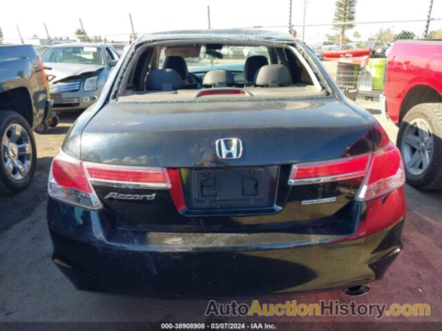 HONDA ACCORD 2.4 SE, 1HGCP2F68CA205727