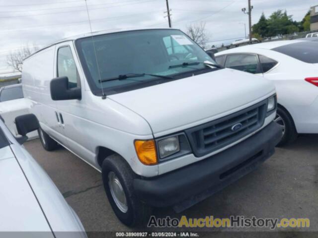 FORD E-150 COMMERCIAL, 1FTRE14293HB29905