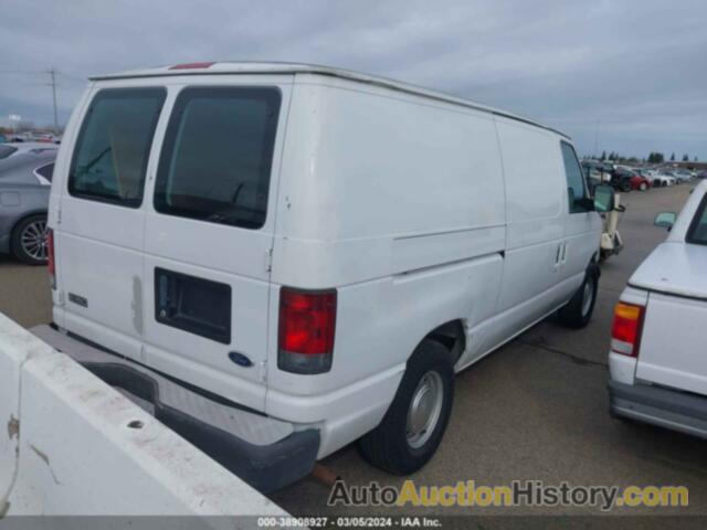 FORD ECONOLINE, 1FTRE14293HB29905